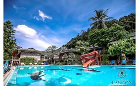 Koh Chang Lagoon Princess